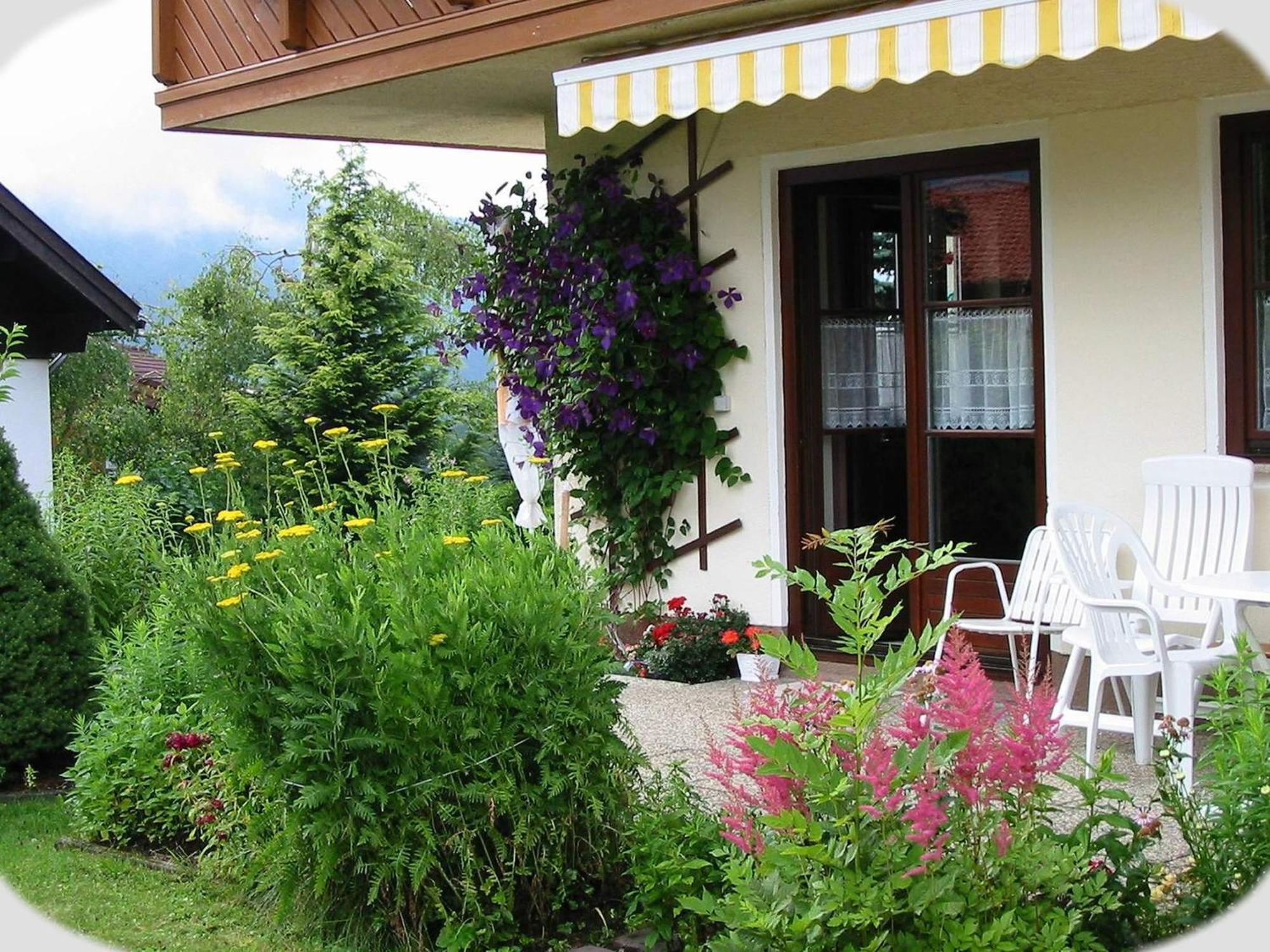 Apartment Dreier - Salzburger Land Abtenau Exterior foto